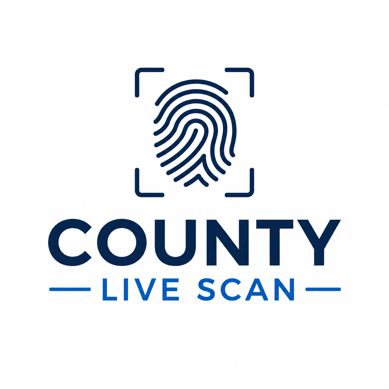 County Live Scan